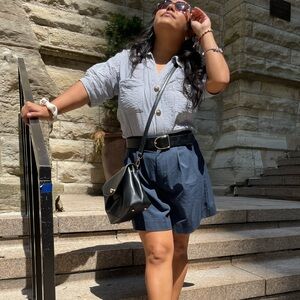 Meet your Posher, Monica